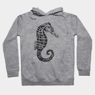 Seahorse Hoodie